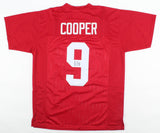 Amari Cooper Signed Alabama Crimson Tide Jersey (JSA COA) Pro Bowl Wide Receiver