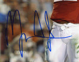 Mark Ingram Signed Alabama Crimson Tide Unframed 8x10 NCAA Photo - Hands Out Wit