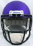 Jared Allen Autographed Minnesota Vikings F/S Speed Helmet-Beckett W Hologram