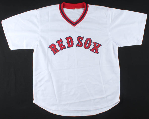 1976 red sox jersey