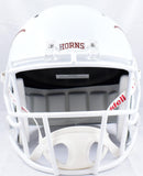 Vince Young Signed Texas Longhorns F/S Speed Helmet w/Natl Champs-Beckett W Holo