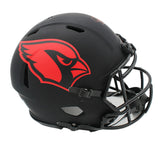 Patrick Peterson Signed Arizona Cardinals Speed Authentic Eclipse NFL Helmet
