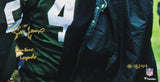 Brett Favre Signed Green Bay Packers Unframed 16x20 NFL Photo - LE of 44