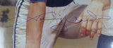 Johnny Unitas Autographed Framed 16x20 Photo Baltimore Colts PSA/DNA #X01960