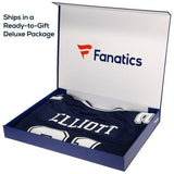 FRMD Matthew Stafford Rams Signed Super Bowl LVI Champs Nike Game Jersey w/Insc