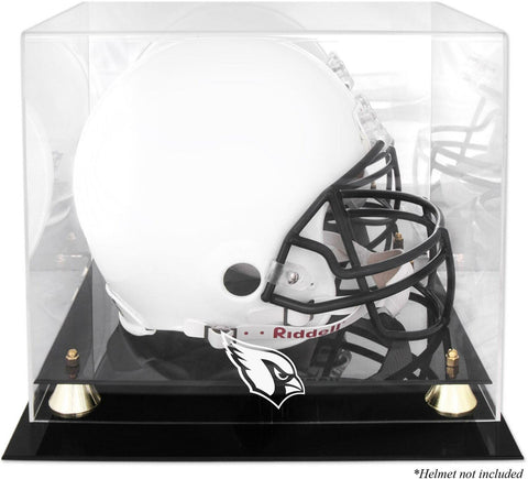Arizona Cardinals Helmet Display Case - Fanatics