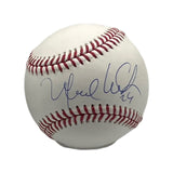 Manny Ramirez Signed Autographed OMLB Baseball JSA