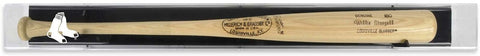 Boston Red Sox (2009-Present) Logo Deluxe Baseball Bat Display Case