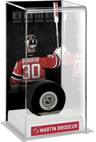 New Jersey Devils Collectibles, Devils Memorabilia, New Jersey Devils  Autographed Memorabilia