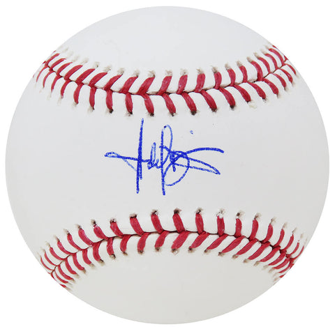 Harold Baines Signed Rawlings Official MLB Baseball - (SCHWARTZ SPORTS COA)