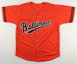 John Means Signed Baltimore Oriole Jersey (Beckert Holo) No Hitter / May 5 2021