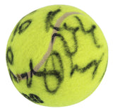 Lindsay Davenport "To Kyle" Authentic Signed Tennis Ball Autographed BAS #T20324