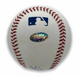 Joe Panik Signed Autographed Official MLB Baseball Blue Jays Sports Mem COA