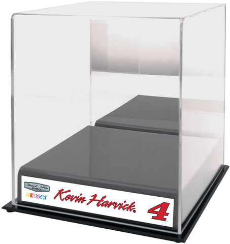 Kevin Harvick #4 Stewart-Haas Racing Logo Mini Helmet Case