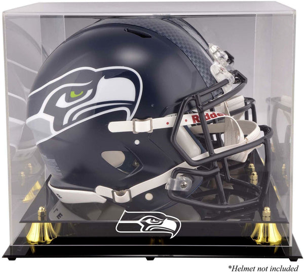 Seahawks Helmet Display Case - Fanatics