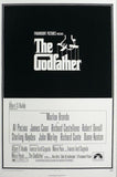 The Godfather Framed 11x14 Poster Photo