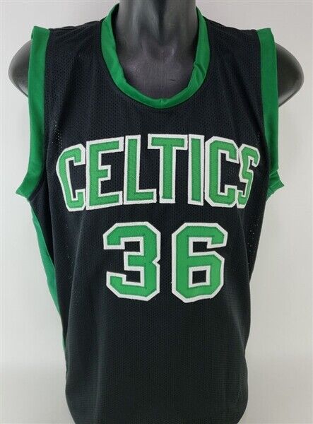 boston celtics jersey number 22