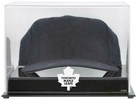 Toronto Maple Leafs (1970-2016) Hat Display Case - Fanatics