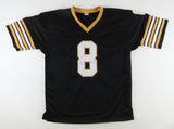 Archie Manning Signed New Orleans Saints Jersey (PSA) Peyton and Eli's Father