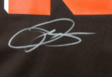 Odell Beckham Signed Brown Nike Game Jersey-Beckett W Hologram