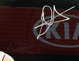 DEANDRE AYTON Autographed Phoenix Suns 16"x20" "Tip Off" Photograph GDL LE 50/50