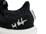 Kit Harington Signed Game of Thrones Adidas X Night's Watch Ultraboost Shoes