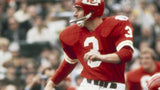 Jan Stenerud & Ed Podolak Signed 1969 Chiefs Super Bowl Champs Highlight Jersey