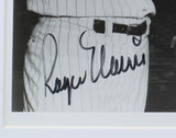 Roger Maris Signed Framed 8x10 New York Yankees Photo JSA LOA BB70058
