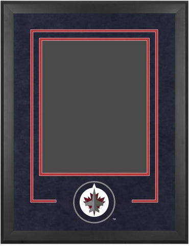 2016 Mark Scheifele Game Worn Winnipeg Jets Jersey.  Hockey, Lot #80714