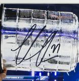 Victor Hedman Signed Framed Tampa Bay Lightning 8x10 Trophy Photo Fanatics