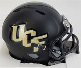 Ryan O'Keefe Signed UCF Knights Mini-Helmet (JSA COA) Central Florida Star Sr WR