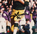 Boyd Dowler Signed Green Bay Packers Unframed 8x10 NFL Photo - Running Shot #2