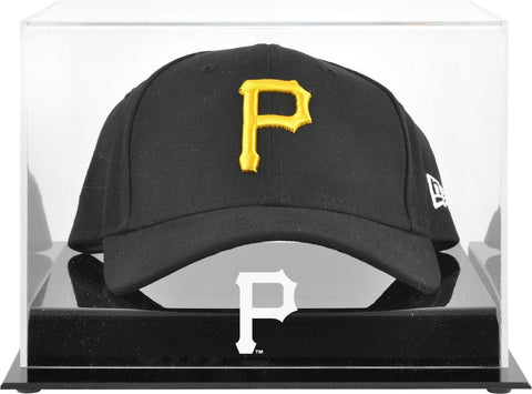 Pittsburgh Pirates (2014-Present) Acrylic Cap Logo Display Case