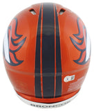Broncos John Elway Authentic Signed Flash Full Size Speed Proline Helmet BAS Wit