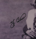 Yogi Berra Signed Framed 16x20 New York Yankees Celebration Photo PSA/DNA