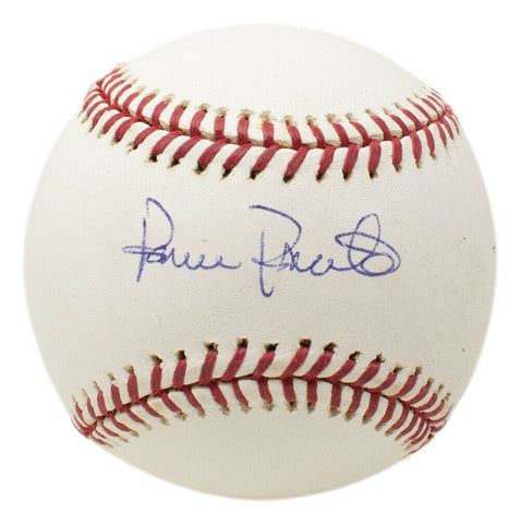 Robin Roberts Philadelphia Phillies Signed MLB John Hancock Baseball MLB 793