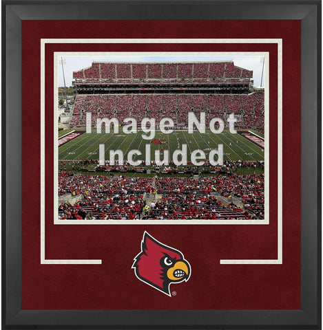 Louisville Cardinals Fan Gift Two Main Colors Flip Flops - YesItCustom