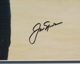 Jack Nicklaus Signed Framed 11x14 Golf Photo BAS LOA AB51357