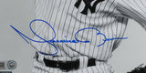 Mariano Rivera Signed Framed 8x10 New York Yankees Photo MLB Hologram Steiner