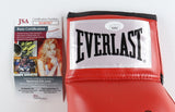 Michael Spinks Signed Everlast Boxing Glove / Multiple Career Inscriptions / JSA