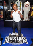 Mike Tyson Signed Everlast Boxing Glove (JSA & Tyson) Iron Mike / Kid Dynomite