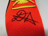 DEANDRE AYTON Autographed Suns Time To Rise Puma Clyde Court Shoes GDL LE 1/22