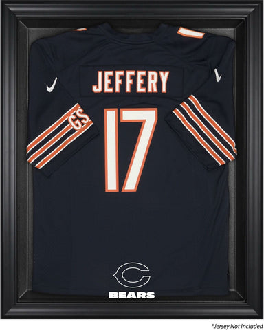 Chicago Bears Frame Jersey Display Case - Black - Fanatics