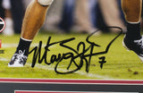 Matthew Stafford Signed Framed Georgia Bulldogs 16x20 Photo PSA/DNA Hologram