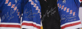 Richter Gilbert Messier Giacomin Signed Framed Rangers 16x20 Photo Fanatics