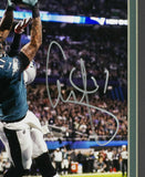 Alshon Jeffrey Signed Framed Philadelphia Eagles 8x10 Photo Fanatics
