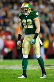 Harrison Smith Signed Notre Dame Fightin Irish Jersey PLAY LIKE A CHAMPION TODAY