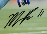 Cowboys Micah Parsons Authentic Signed 16x20 Vertical Photo FAN