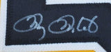 Doug Drabek Signed Pittsburgh Pirates Jersey (JSA COA) 1990 N.L. Cy Young Award