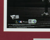 Rhys Hoskins Phillies Signed Framed 11x14 Spotlight Photo Fanatics
